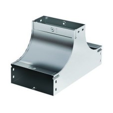 Т-Ответвитель вверх TS 100/80 горячеоцинкованный DKC 37202KHDZ