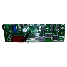 Плата лампы KLED Came 119RIR454