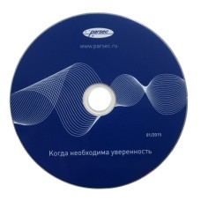 ПО Parsec PNSoft16-PNSoft32