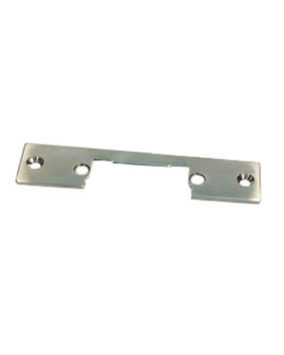 Планка для электрозащёлки AT-ES01 d=110мм AccordTec AT-FS в Сергиевом Посаде Защелки Pintop.ru