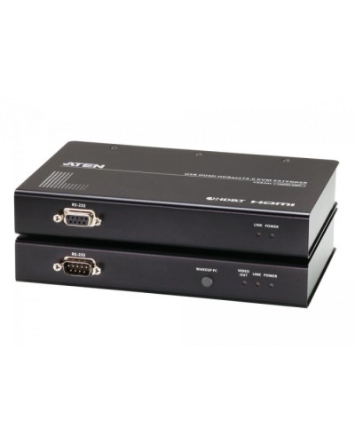 Удлинитель ATEN CE820-ATA-G в Сергиевом Посаде Системы видеонаблюдения Pintop.ru