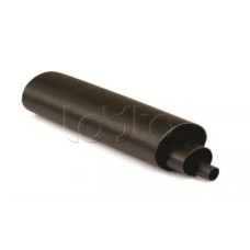 Трубка среднестенная термоусаживаемая 72/22 мм DKC 2CRM72