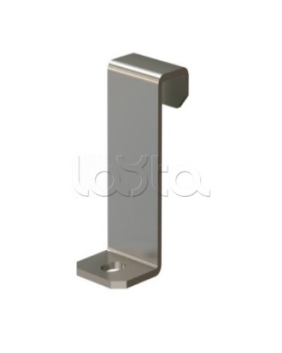 Фиксатор борта лотка Hyperline TMS-WTR-50-2,0-SZ в Сергиевом Посаде Аксессуары для лотков Pintop.ru