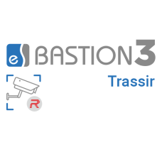 ПО Elsys Бастион-3 - Trassir