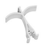 Фиксатор кабеля 100х55 для кабель-канала серии ARC-LAN / INSTA, огнестойкость E15-E110 Экопласт 576711-E110