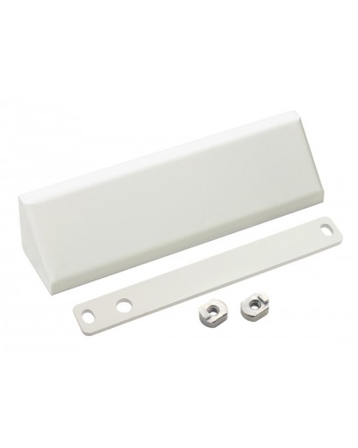 Коплект монтажный для замка ALM-150PALeko MK 150 (белый) в Сергиевом Посаде Дополнительное оборудование для СКУД Pintop.ru