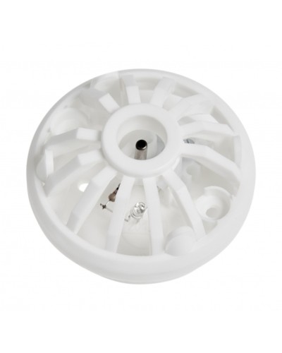 Извещатель пожарный тепловой, с индикатором Комплектстройсервис ИП 103-5/1C-А3 (контакт н.з.) в Сергиевом Посаде Пожарные извещатели Pintop.ru