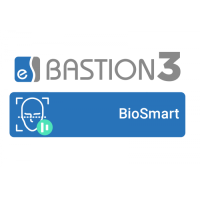 ПО Elsys Бастион-3 – BioSmart