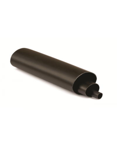 Термоусаживаемая толстостенная трубка 160/55 мм c клеевым составом 2CRTA160 в Сергиевом Посаде Аксессуары для лотков Pintop.ru