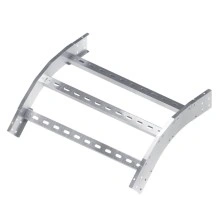 Угол вертикальный внешний DKC (LO0833K)