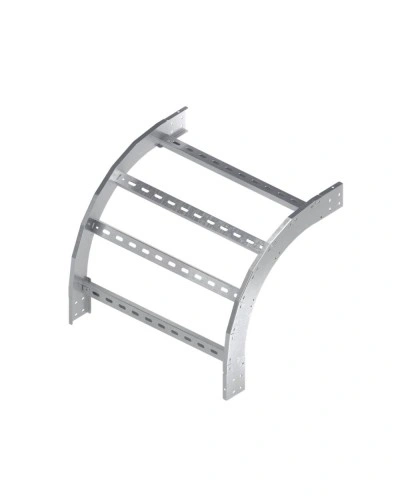 Угол вертикальный внешний DKC (ULOD619) в Сергиевом Посаде Аксессуары для лотков Pintop.ru