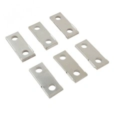 Комплект пластин соединительных ВА-99М 630 (6 шт) EKF (mccb99m-630-ocp-k2)