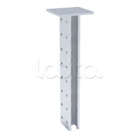 STRUT-стойка двойная 41х41х2600 мм EKF (stsd414126)