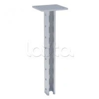 STRUT-стойка двойная 41х41х3000 мм EKF (stsd414130)