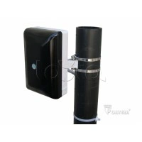 Извещатель охранный комбинированный линейный Forteza ФОРМАТ-50