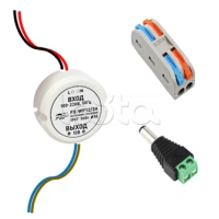 Уличный блок питания Fox FX-WP12/2A