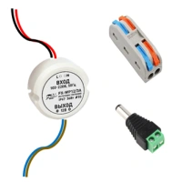 Уличный блок питания Fox FX-WP12/3A