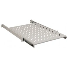 ITK Полка выдвижная L=800мм серая (SS35-800PI-R)