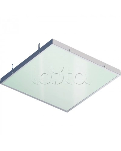 Светильник INNOLUX 92 512 ДВО-14-С-30-4K-IP54-Грильято-A1 в Сергиевом Посаде Светильники Pintop.ru