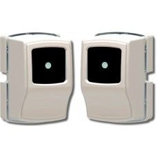 Извещатель пожарный дымовой линейный однопозиционный четырёхпроводный ДИП-Интеллект ИП212-152ЛМ (5-60)