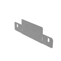 Переходник универсальный 50х350 "ПЛЮС" HD КМ-Профиль (PDUplus50-350 HD)