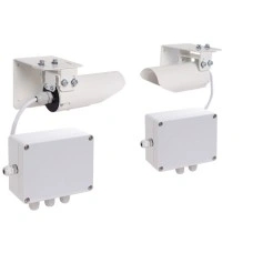 Извещатель пожарный дымовой линейный Полисервис ИПДЛ-Д-II/4Р исп.5